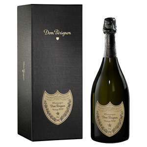 Dom Perignon Vint 2012