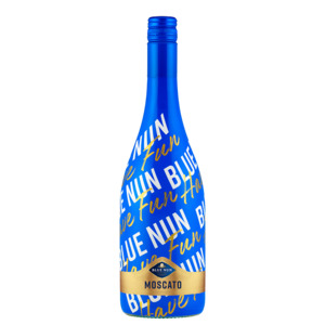 Blue Nun Moscato