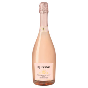 Sparkling Wine: Ruffino Lumina Prosecco Rose