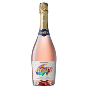 Invivo X Prosecco Rose