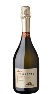 Santa Margherita Prosec Ex Dry