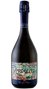 Italy: Pasqua Romeo & Juliet Prosecco