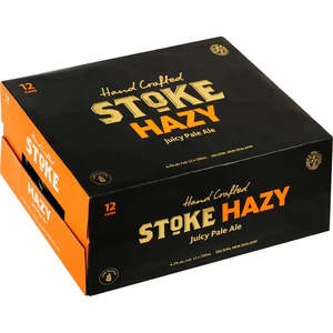 Stoke Hazy Pale 12x330C