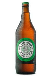 Coopers Pale Ale 1x750B