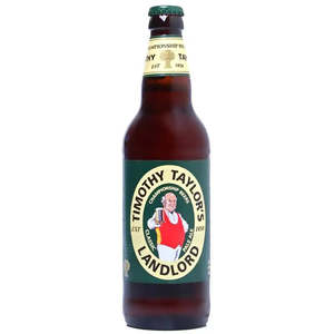 Timothy Taylors LandL Ale 500B