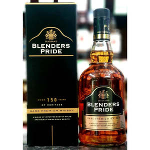 Blenders Pride 750ml