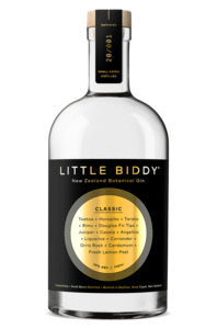 Little Biddy Gin Classic 700ml