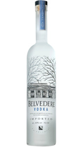 Spirits Specials: Belvedere Vdka 700ml