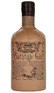 Gin: Bathtub Gin 700ml
