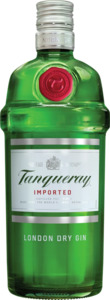 Gin: Tanqueray 1L