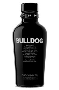 Bulldog London Dry Gin 700ml