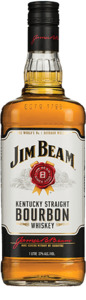 Bourbon: Jim Beam 1L