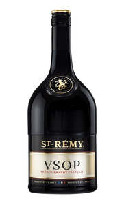 Brandy Cognac: St Remy VSOP 1L