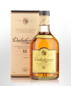 Spirits: Dalwhinnie 15yrs 700ml