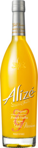 Liqueurs: Alize Gold 750ml