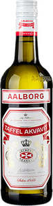 Liqueurs: Aalborg Taffel  500ml