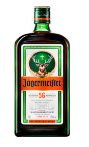 Jagermeister 1L