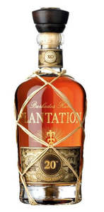 Rum: Plantation XO 20th Anniv 700ml