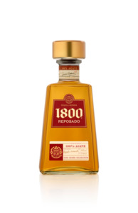 Tequila: 1800 Reposdo Tequila 700ml
