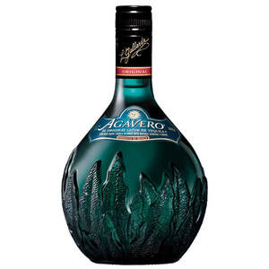 Tequila: Agavero Tequila Liqueur 750ml