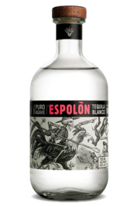 Tequila: Espolon Blanco 700ml