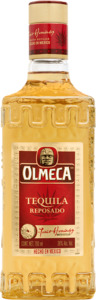 Tequila: Olmeca Gold Reposado 700ml