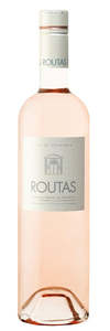 Wine: Chateau Routas Rose