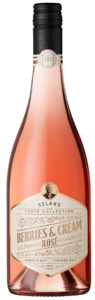 Wine: Selaks TC Rose 750ml