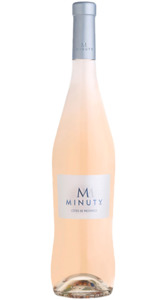 Minuty Cotes de Prov Rose