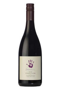 Red Wine: Seresin Leah Marl Pinot Noir