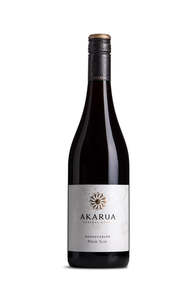 Akarua CO Pinot Noir 750ml