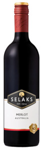 Selaks Essential Select Merlot