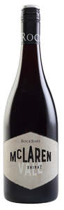 RockBare Shiraz 750ml