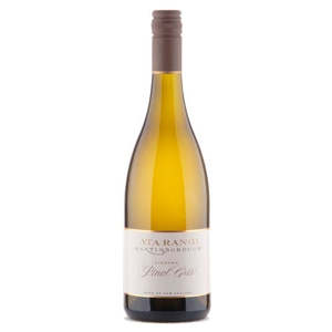 White Wine: Ata Rangi Martinborough PinotG
