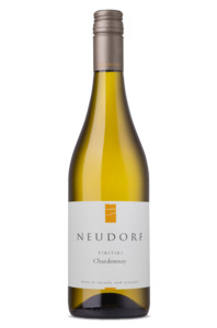 Neudorf Tiritiri Chard 750ml