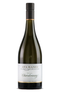 White Wine: Ata Rangi Mart. Potiki Chard