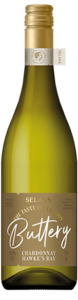 White Wine: Selaks TC Chardonnay 750ml