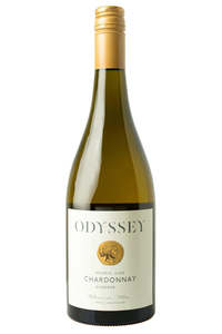 White Wine: Odyssey Res lliad Chard