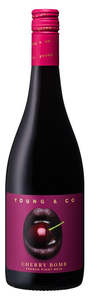 Young & Co Pinot Noir 750ml
