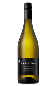 Cable Bay Awatere P/Gris 750ml
