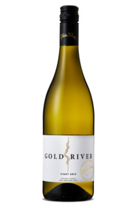 Pinot Gris: Gibbston Valley Gold River P/G