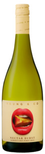 Young & Co Pinot Gris 750ml