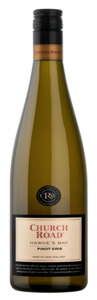 Pinot Gris: Church Rd Pinot Gris 750ml