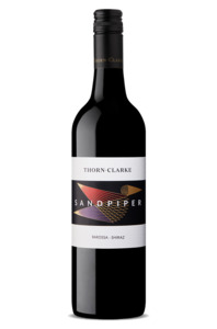 Sandpiper Barossa Shiraz 750ml