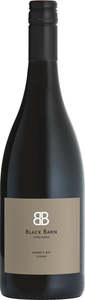 Shiraz: Black Barn Syrah 750ml