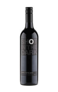 Shot In The Dark Shiraz Petite