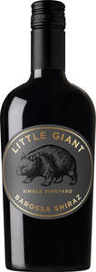 Shiraz: Little Giant Shiraz SV 750ml