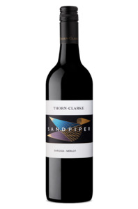 Thorn Clarke Merlot 750ml