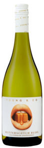 Chardonnay: Young & Co Chardonnay 750ml