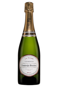 France: Laurent Perrier Brut Champagne
